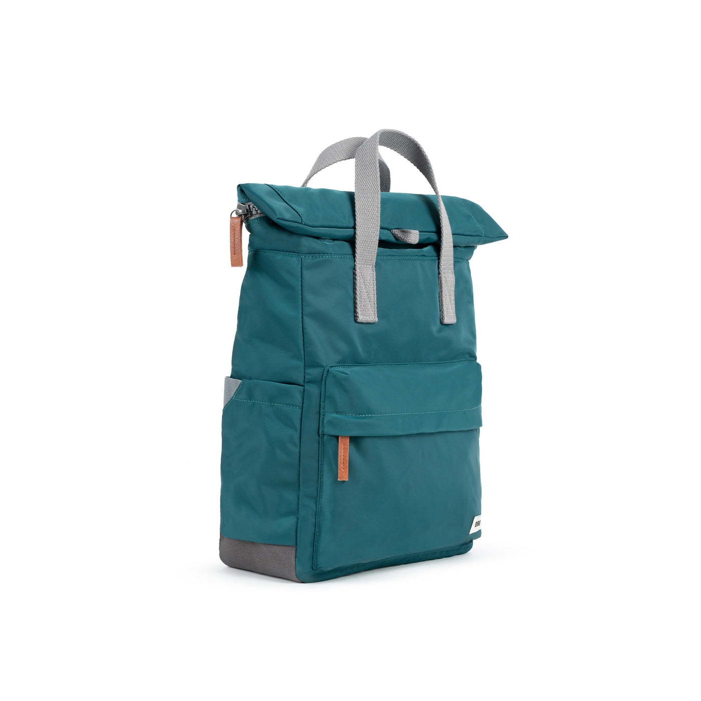 Canfield B Teal Recycled Nylon