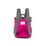 Canfield Roll Top Backpack in Candy