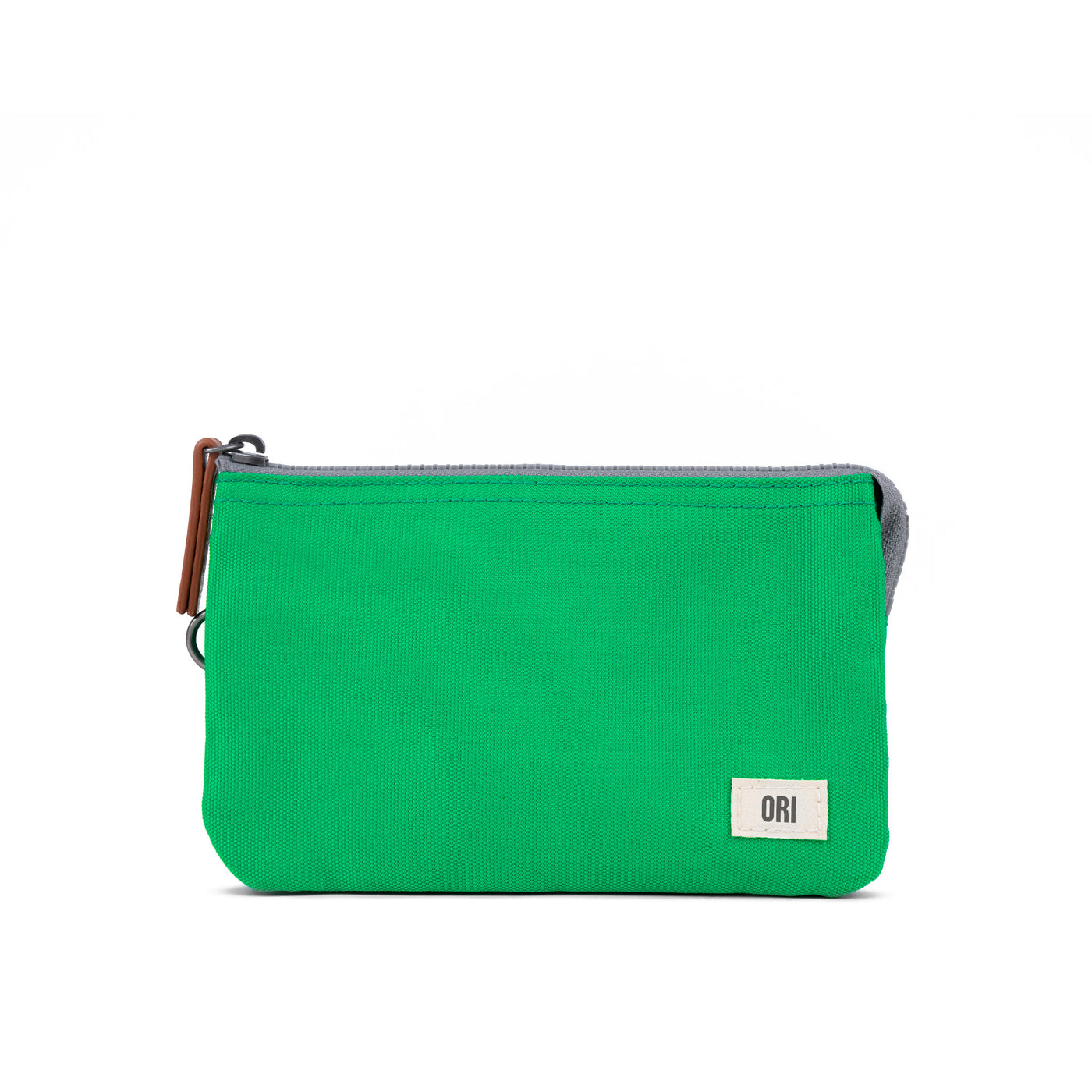 Carnaby Green Apple Recycled Canvas