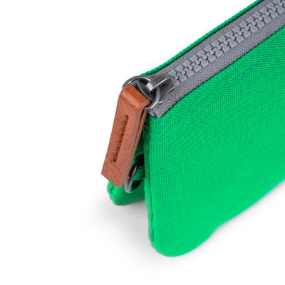 Carnaby Green Apple Recycled Canvas