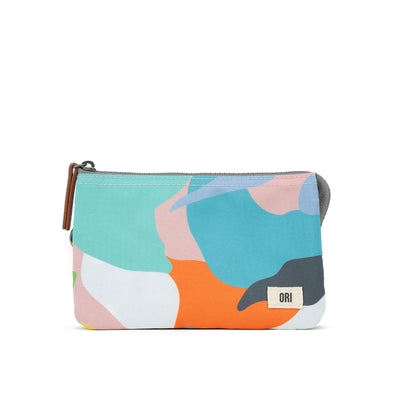 Carnaby Mellow Camo Recycled Canvas