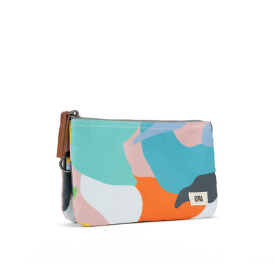 Carnaby Mellow Camo Recycled Canvas