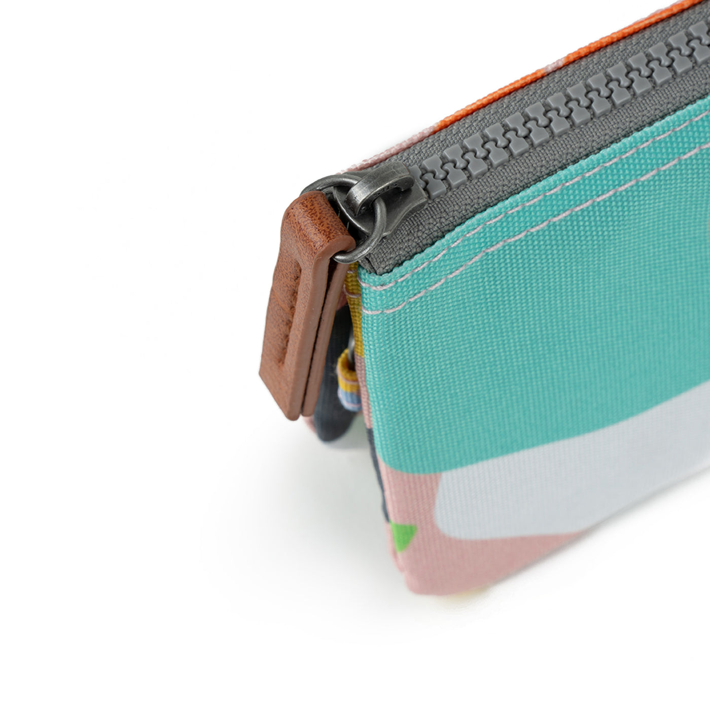 Carnaby Mellow Camo Recycled Canvas