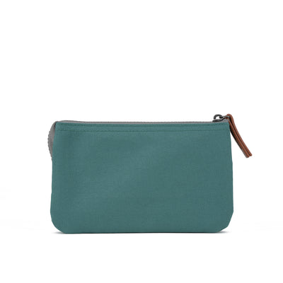Carnaby Sage Recycled Canvas