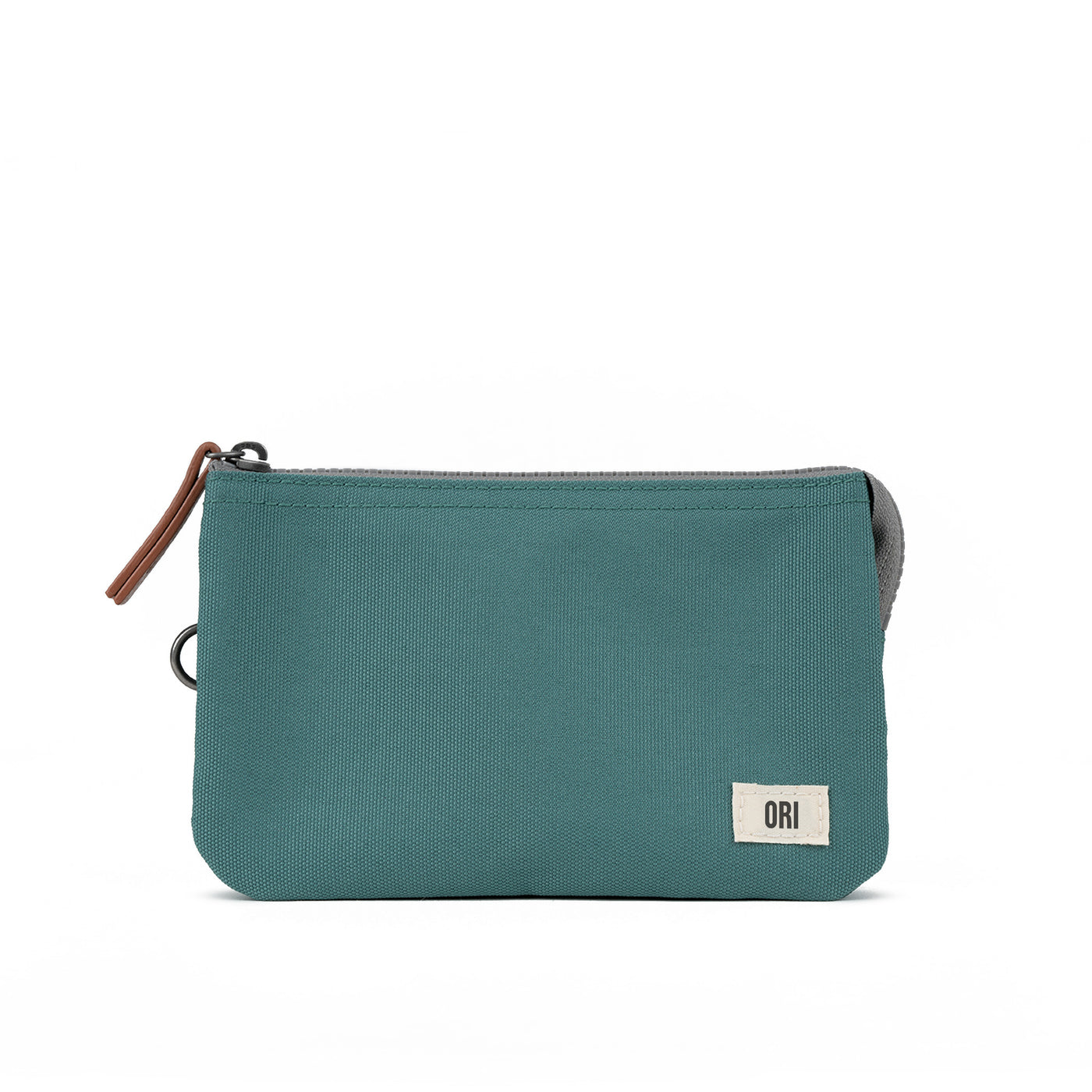 Carnaby Sage Recycled Canvas