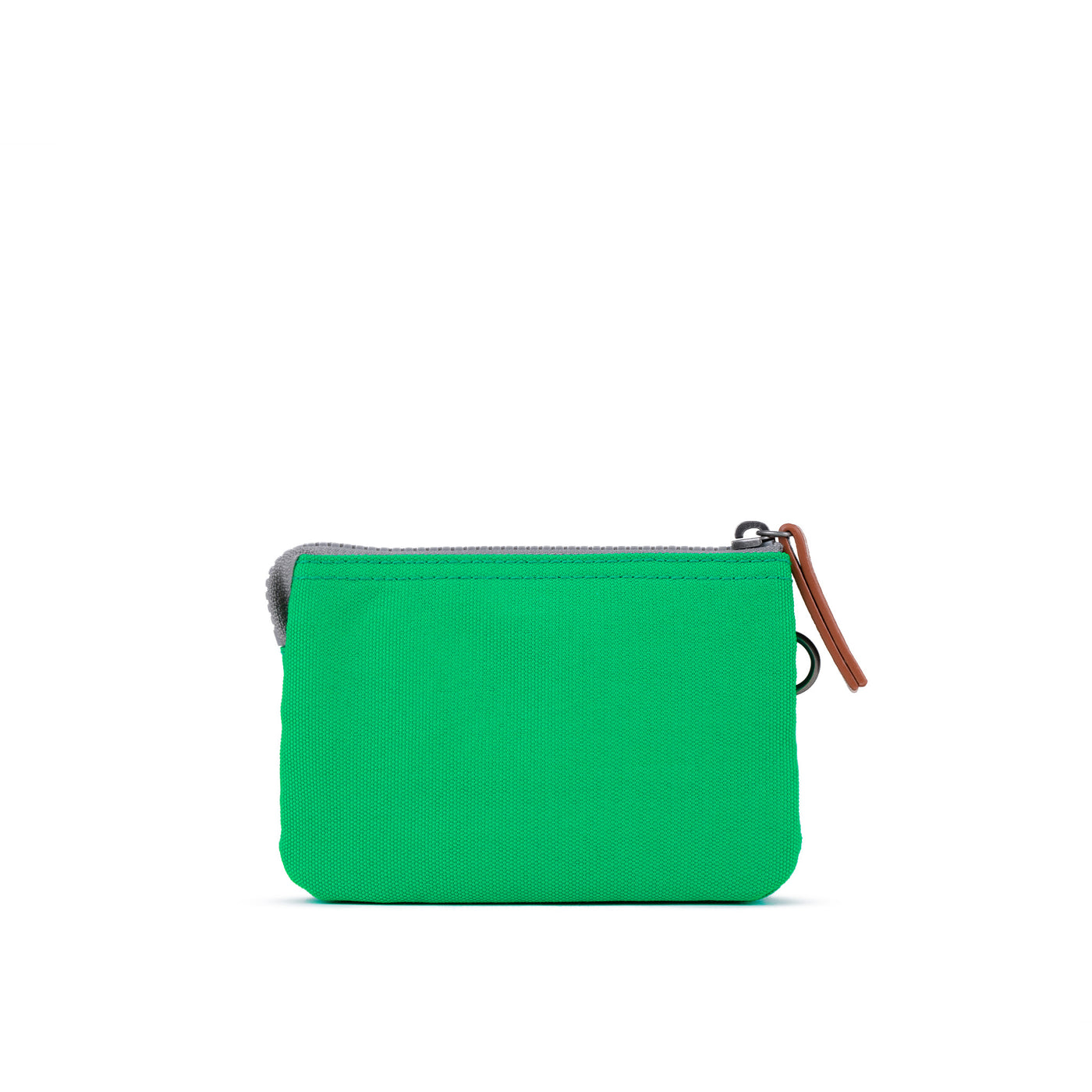 Carnaby Green Apple Recycled Canvas