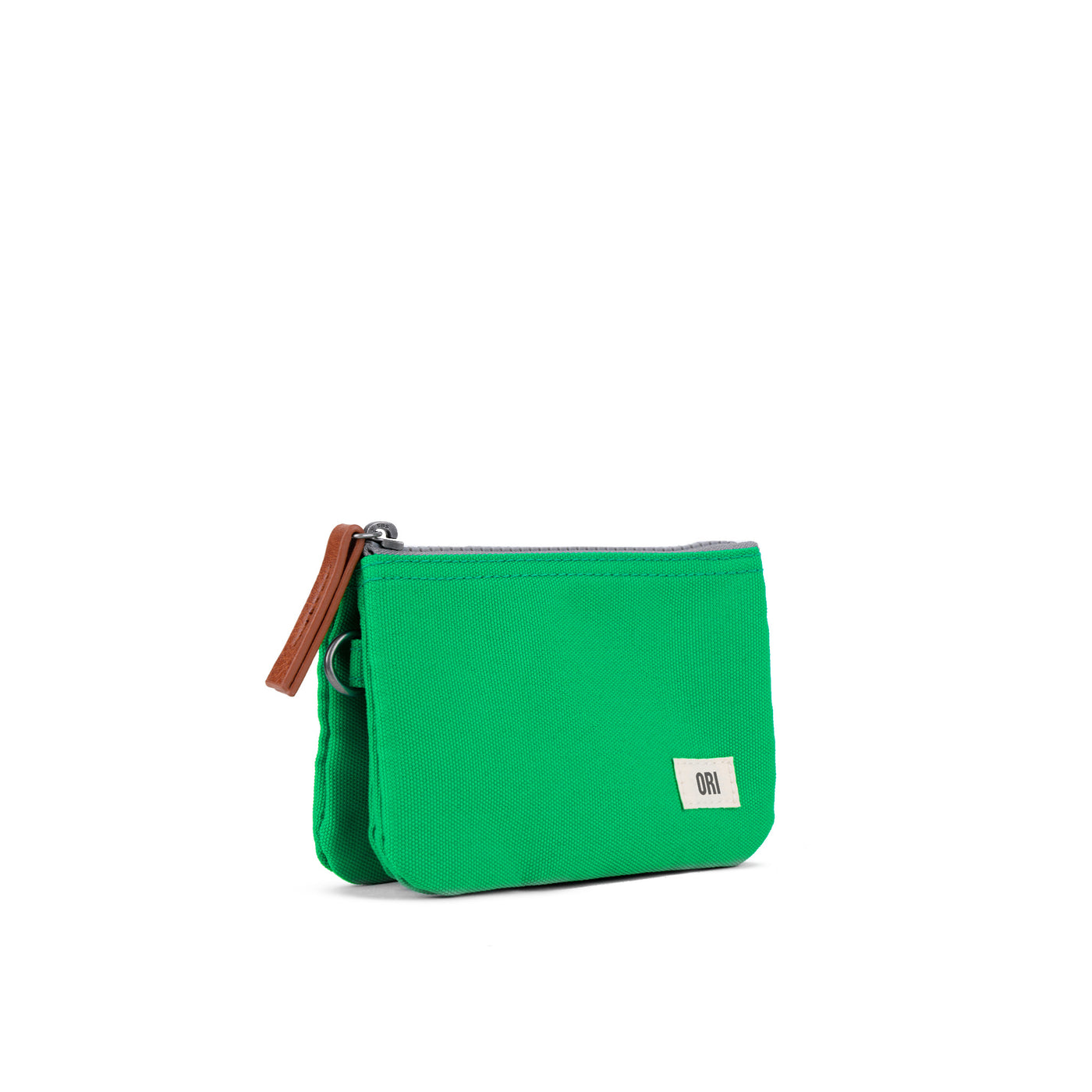 Carnaby Green Apple Recycled Canvas