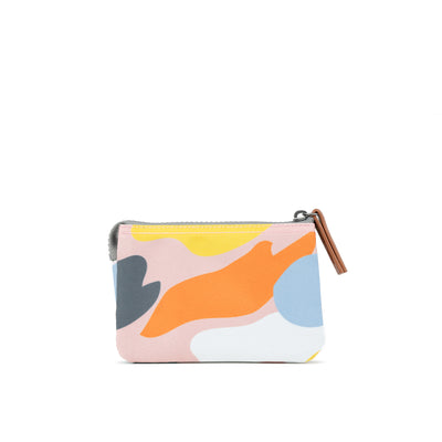 Carnaby Mellow Camo Recycled Canvas