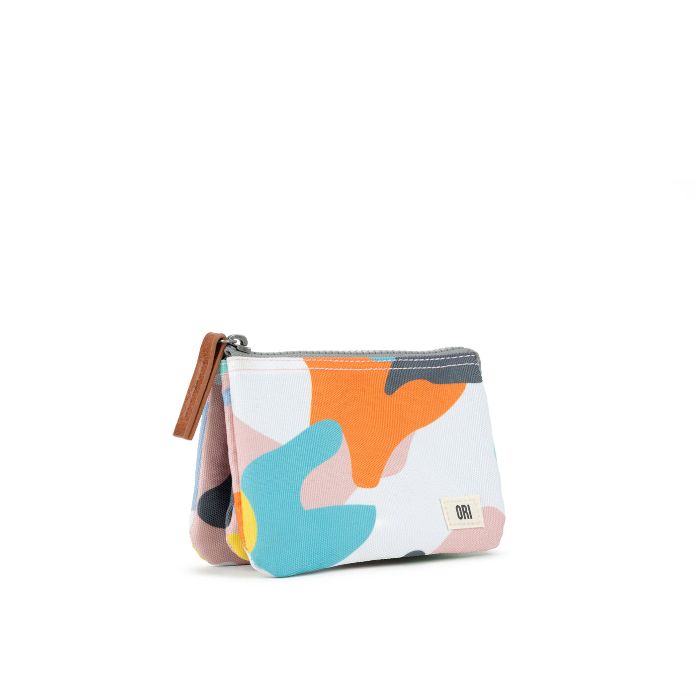 Carnaby Mellow Camo Recycled Canvas