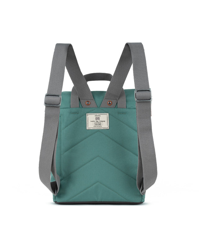 Finchley Backpack in Sage