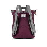 Finchley Backpack in Sienna