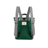Finchley Backpack in Forest