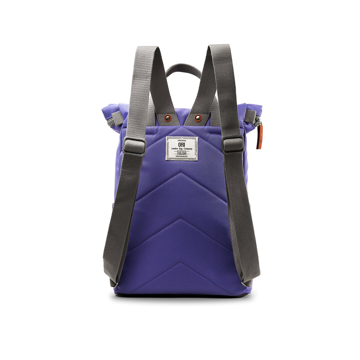 Finchley Backpack in Peri Purple