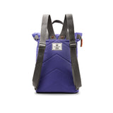 Finchley Backpack in Peri Purple