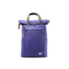 Finchley Backpack in Peri Purple