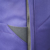 Finchley Backpack in Peri Purple