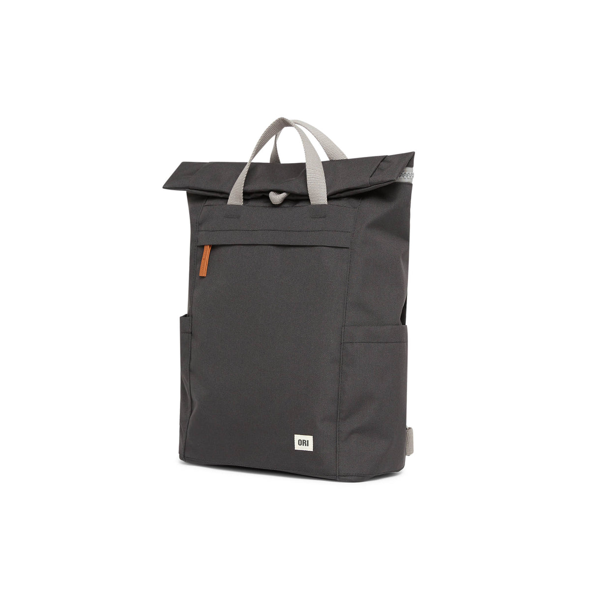 Finchley Backpack in Ash