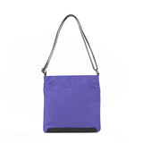 Kennington Crossbody Bag in Peri Purple