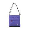 Kennington Crossbody Bag in Peri Purple