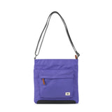 Kennington Crossbody Bag in Peri Purple