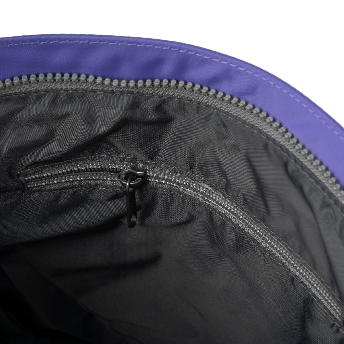 Kennington Crossbody Bag in Peri Purple