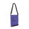 Kennington Crossbody Bag in Peri Purple