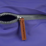 Kennington Crossbody Bag in Peri Purple