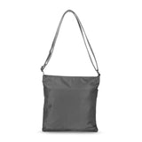 Kennington Crossbody Bag in Graphite