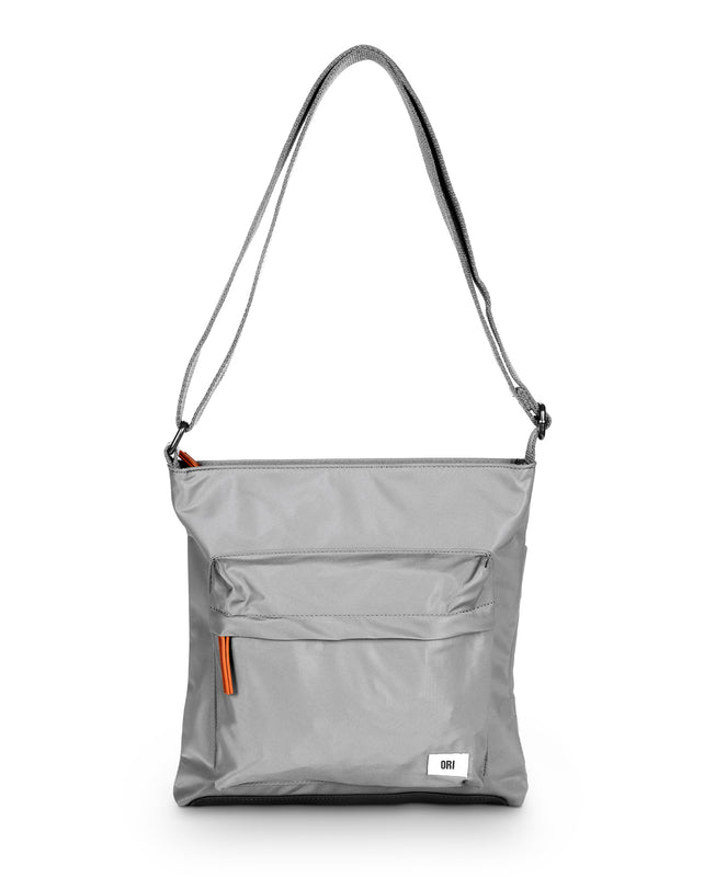 Kennington Crossbody Bag in Stormy