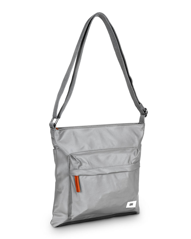 Kennington Crossbody Bag in Stormy