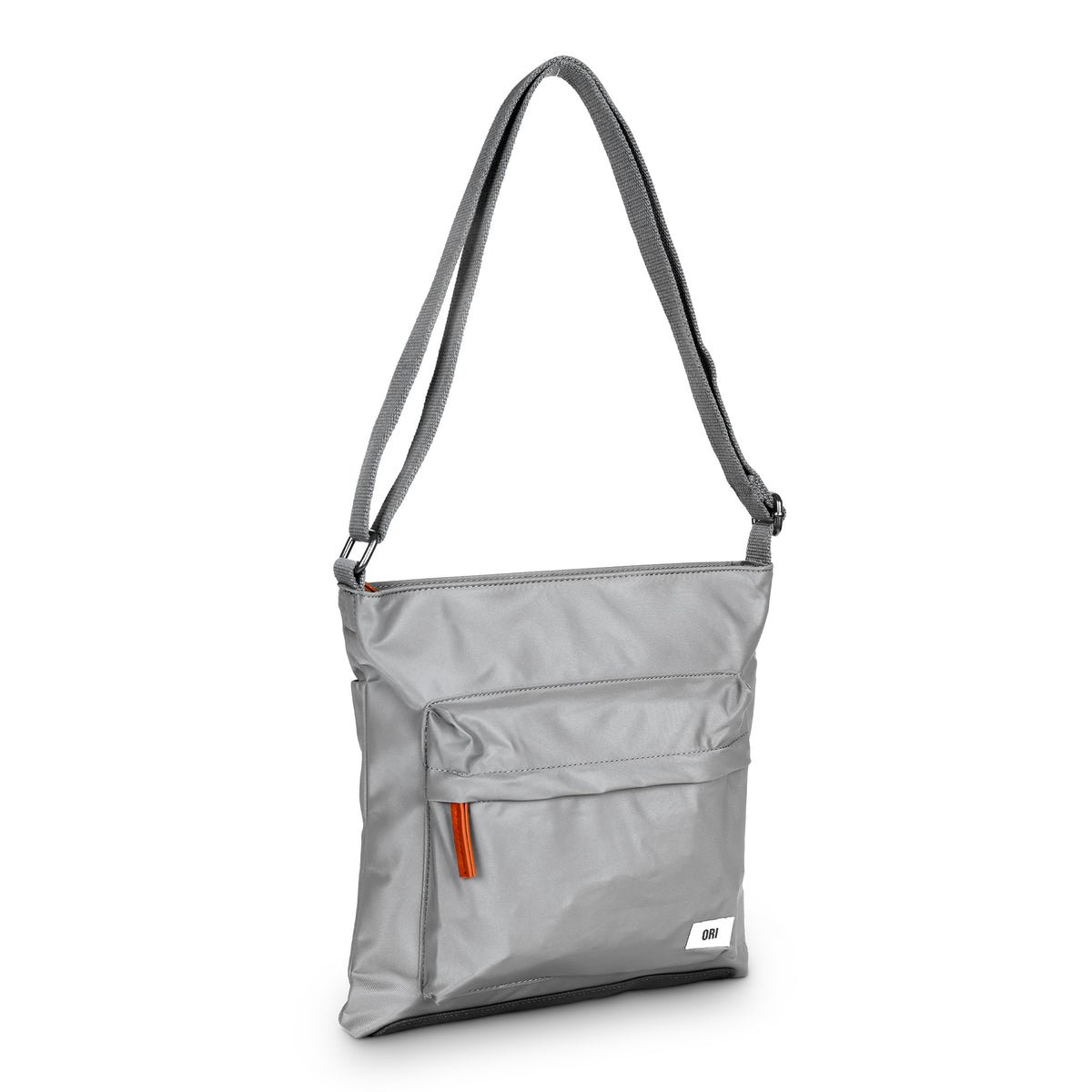 Kennington Crossbody Bag in Stormy