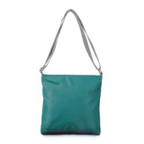 Kennington Crossbody Bag in Teal