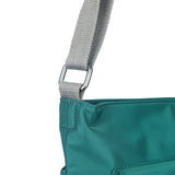 Kennington Crossbody Bag in Teal