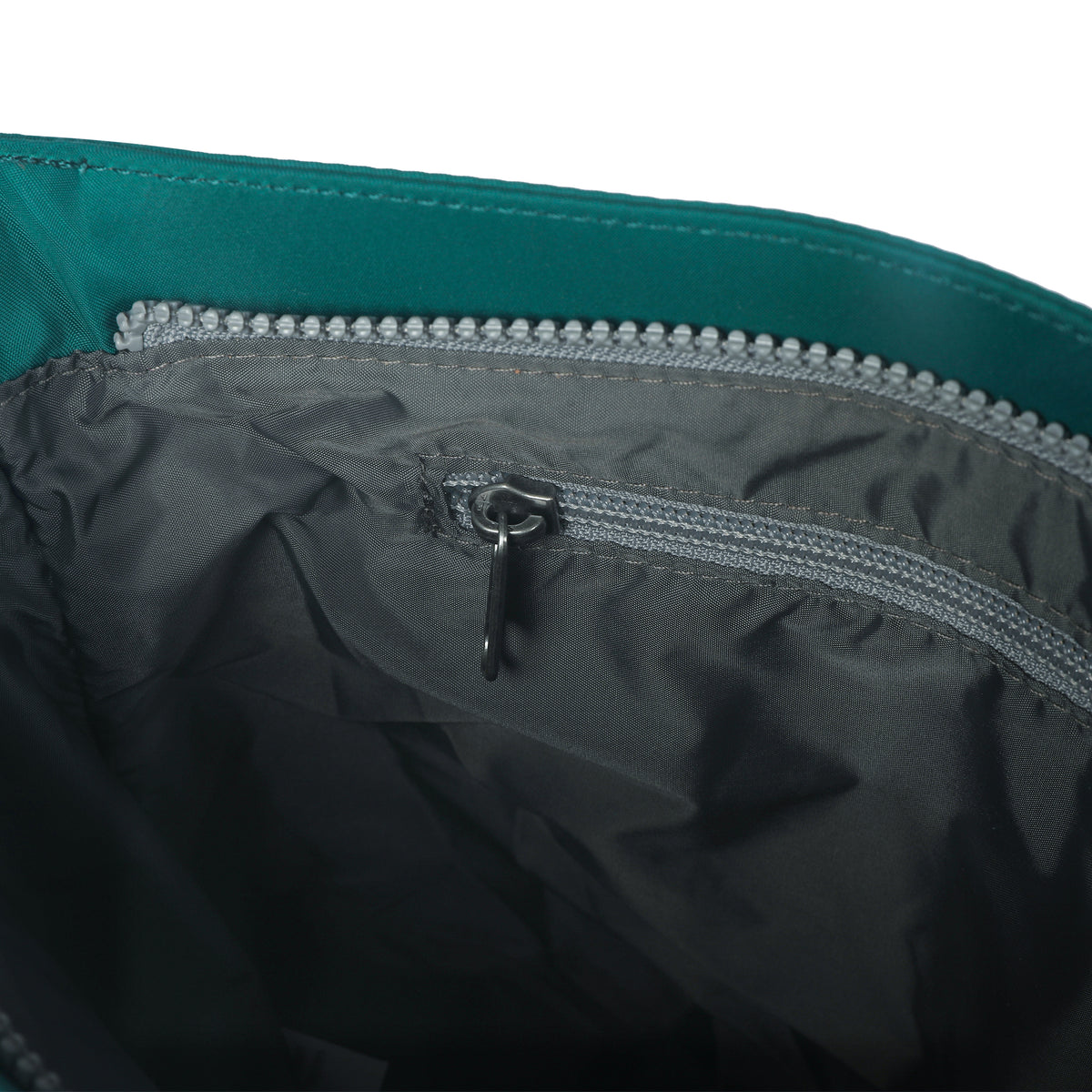 Kennington Crossbody Bag in Teal