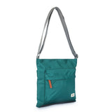 Kennington Crossbody Bag in Teal