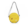 Paddington Crossbody Bag in Custard