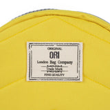 Paddington Crossbody Bag in Custard
