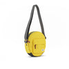 Paddington Crossbody Bag in Custard