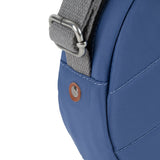 Paddington Crossbody Bag in Burnt Blue