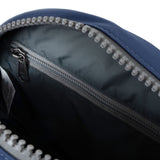 Paddington Crossbody Bag in Burnt Blue