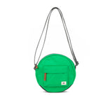 Paddington Crossbody Bag in Green Apple