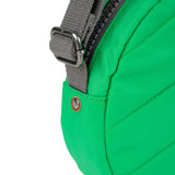 Paddington Crossbody Bag in Green Apple
