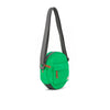 Paddington Crossbody Bag in Green Apple