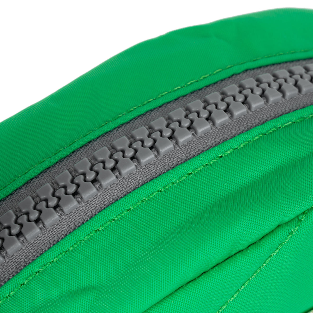 Paddington Crossbody Bag in Green Apple