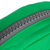 Paddington Crossbody Bag in Green Apple