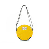 Paddington Crossbody Bag in Mustard