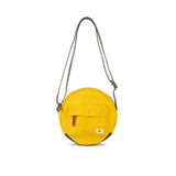 Paddington Crossbody Bag in Mustard
