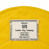 Paddington Crossbody Bag in Mustard