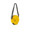 Paddington Crossbody Bag in Mustard