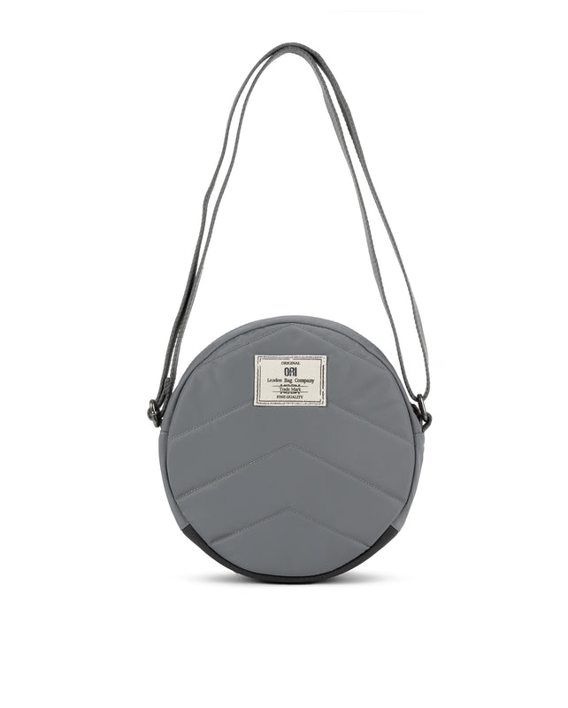 Paddington Crossbody Bag in Stormy
